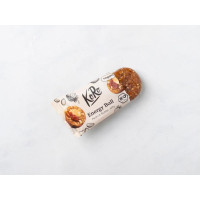 Energy ball crema di arachidi e marmellata BIO
