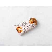 Energy ball arachidi salate BIO