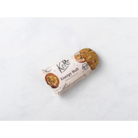 Energy ball pistacchio salato BIO