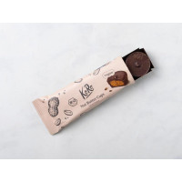 Praline con crema di arachidi salate BIO