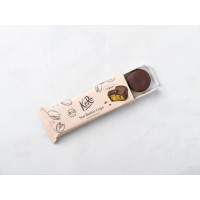 Praline al pistacchio salato BIO