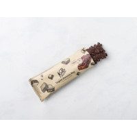 Barretta proteica vegan chocolate brownie