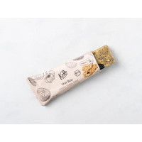 Barretta d'avena al limone e semi di papavero BIO
