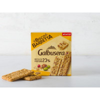 Bisco Barretta Proteica ai cereali
