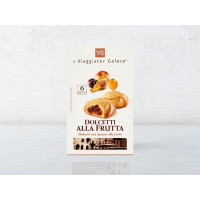 Dolcetti alla frutta