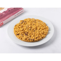 Torta sbrisolona