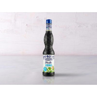Sciroppo alla menta zero