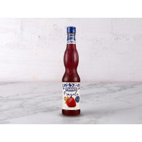 Sciroppo alla fragola