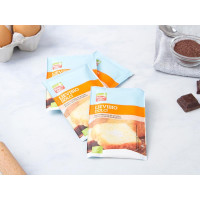 Lievito per dolci BIO