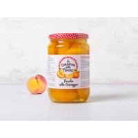 Pesche allo sciroppo