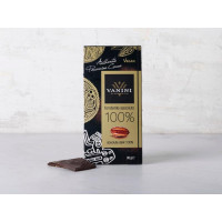 Vanini, cioccolato fondente 95%