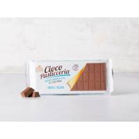 Tavoletta di cioccolato al latte