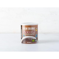 Equik cacao solubile BIO