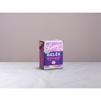Gelee di frutta assortite