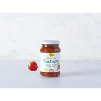 Fiordifrutta fragole e fragoline BIO