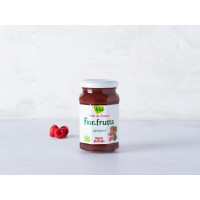 Fiordifrutta lamponi BIO