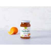 Fiordifrutta arance amare BIO