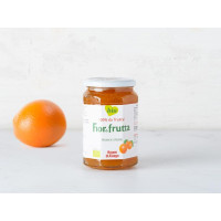 Fiordifrutta arance amare BIO