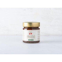 Composta di Fragole di Valtellina