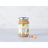 Nocciolata bianca BIO