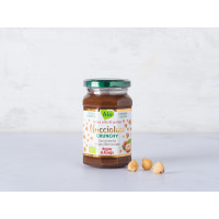 Nocciolata crunchy BIO