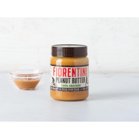 Crema di arachidi 100%