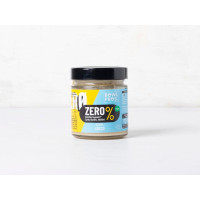 Crema al cocco con zero zuccheri aggiunti