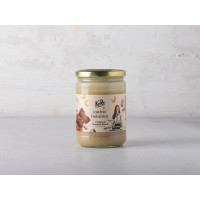 Crema al banana bread BIO “KoRo x Cucina Botanica”