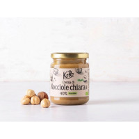 Crema con nocciole BIO