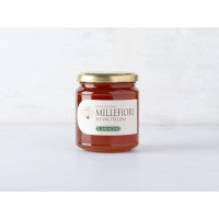 Miele Millefiori di Valtellina