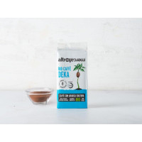 Caffè macinato decaffeinato BIO