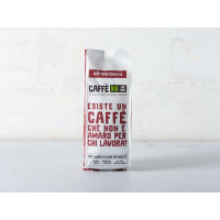 Caffè Manifesto 100% arabica macinato moka BIO