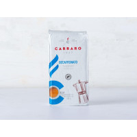 Caffè macinato decaffeinato