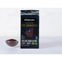 Caffè macinato Nicaragua 100% Arabica BIO