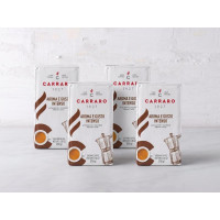 Caffè macinato per moka