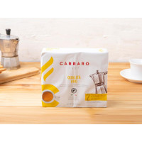 Caffè macinato qualità oro