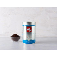 Caffè macinato decaffeinato