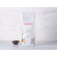 Caffè 100% arabica in grani