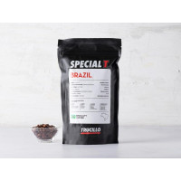 Caffè in grani special-t Brasile