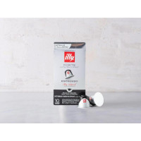 10 Capsule Espresso Forte