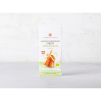 10 capsule monodose orzo BIO