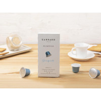 10 Capsule Decaffeinato