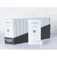 120 Capsule 100% Arabica