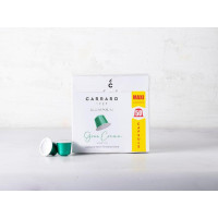 50 Capsule Gran Crema