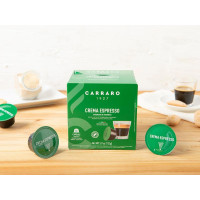 16 Capsule Crema Espresso