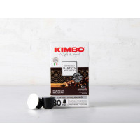 30 Capsule Espresso Ristretto