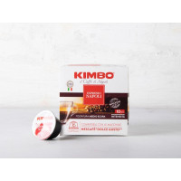 16 Capsule Espresso Napoli