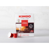 40 Capsule Espresso Napoli