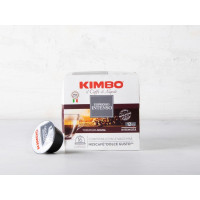 16 Capsule Espresso Intenso