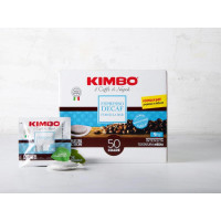 50 Cialde Decaffeinato